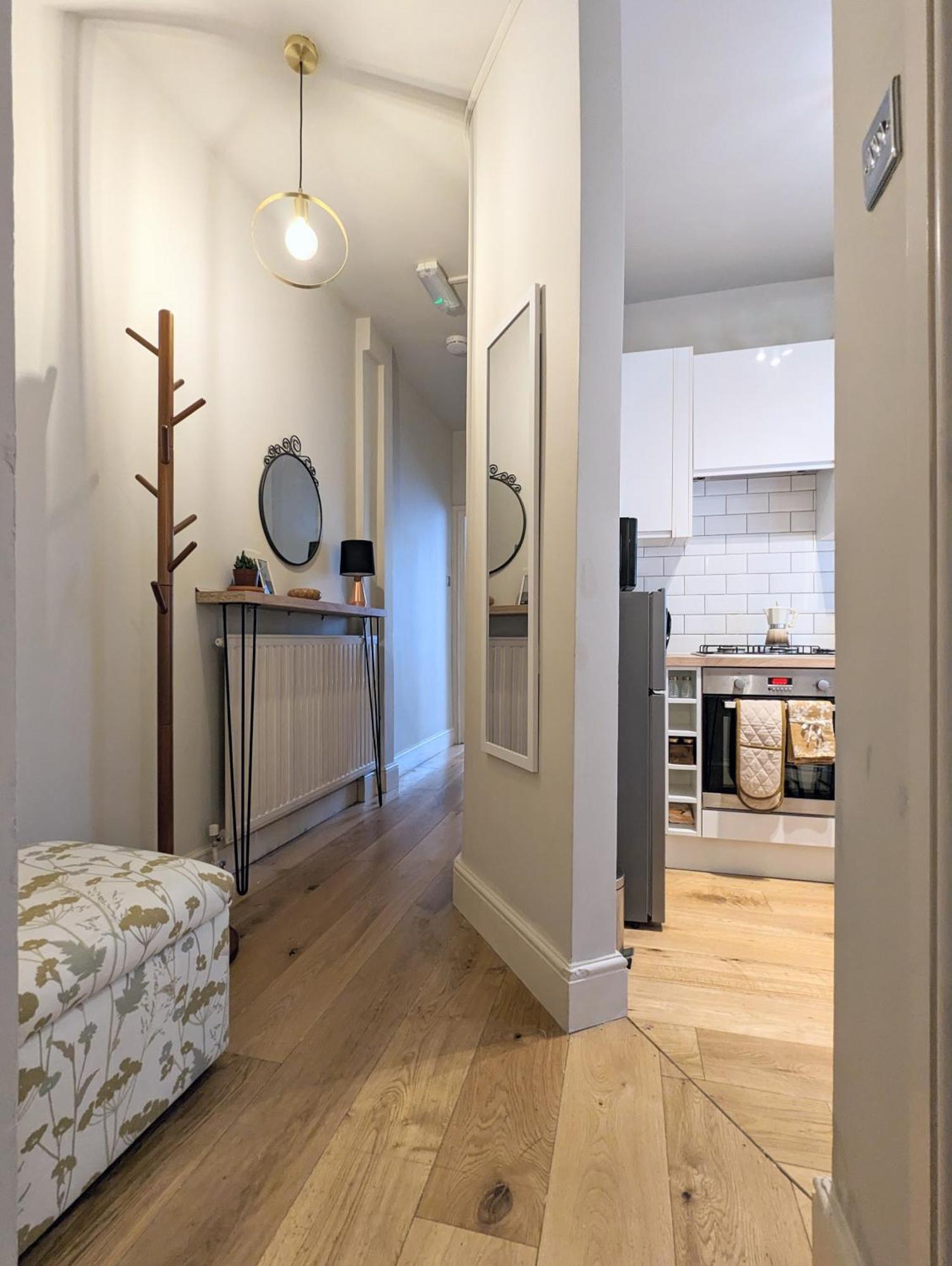 Gorgeous Apartment Wood Green Palmers Green Exterior photo