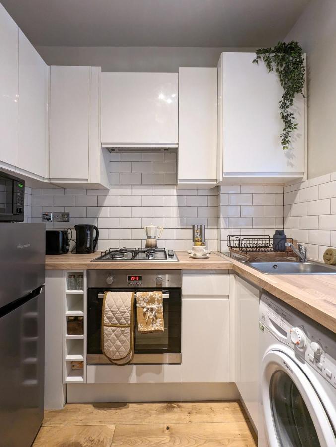 Gorgeous Apartment Wood Green Palmers Green Exterior photo