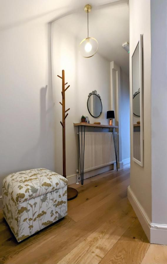 Gorgeous Apartment Wood Green Palmers Green Exterior photo