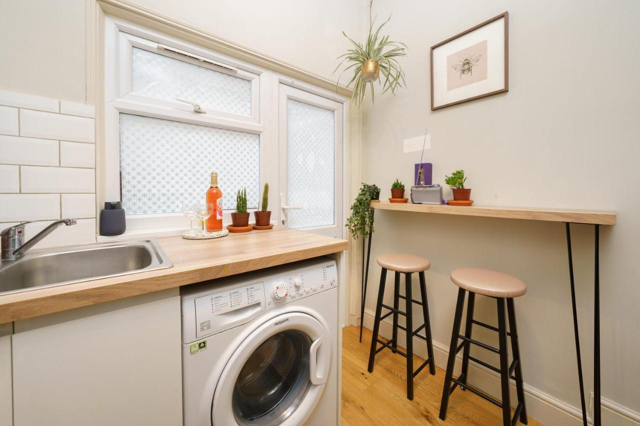 Gorgeous Apartment Wood Green Palmers Green Exterior photo